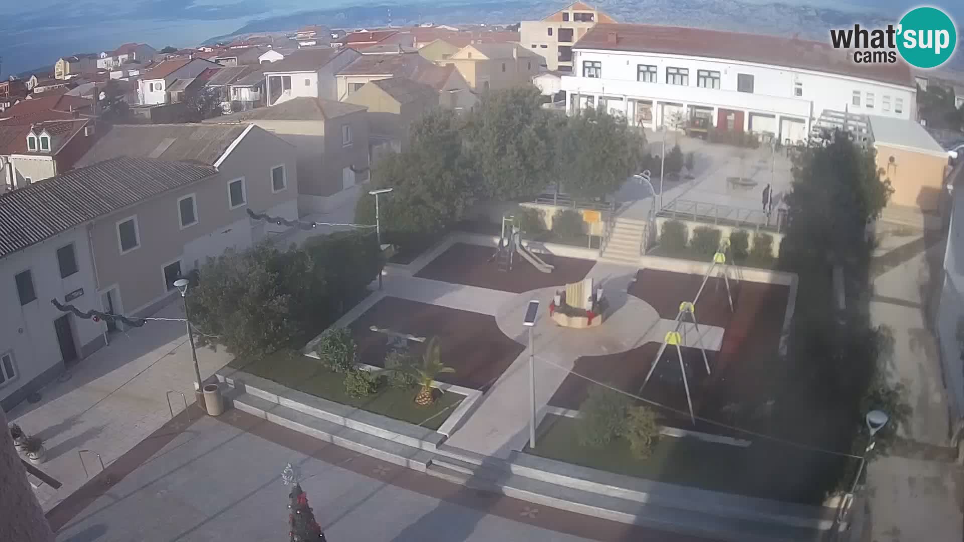 Live Povljana – Pag isla