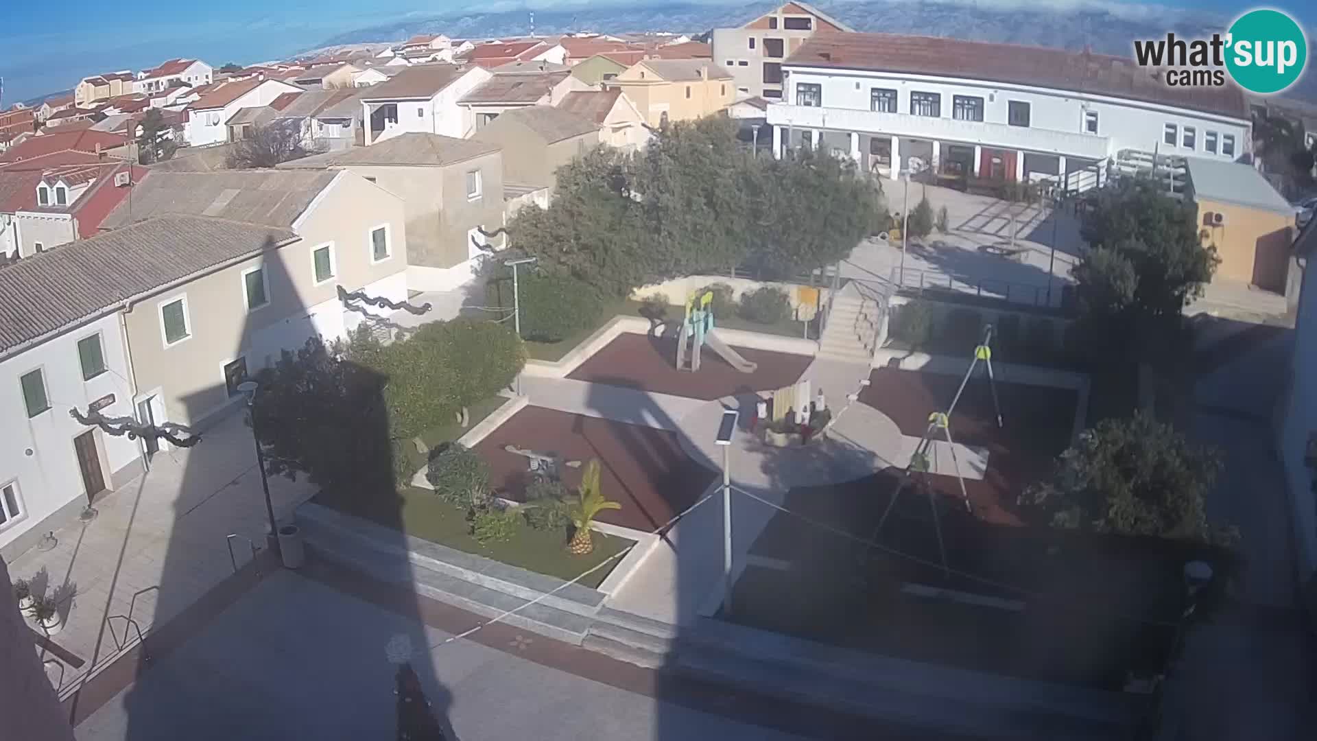 Live Povljana – Pag isla