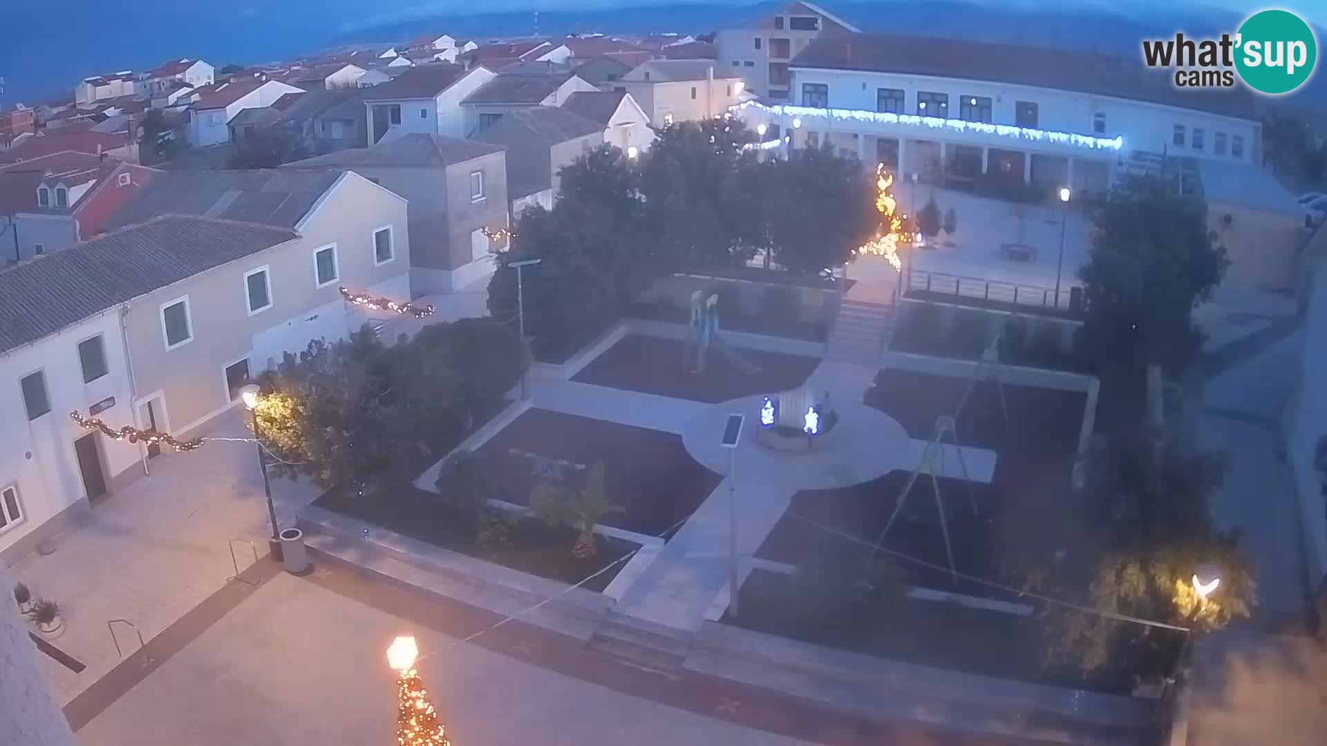 Live Povljana – Pag isla