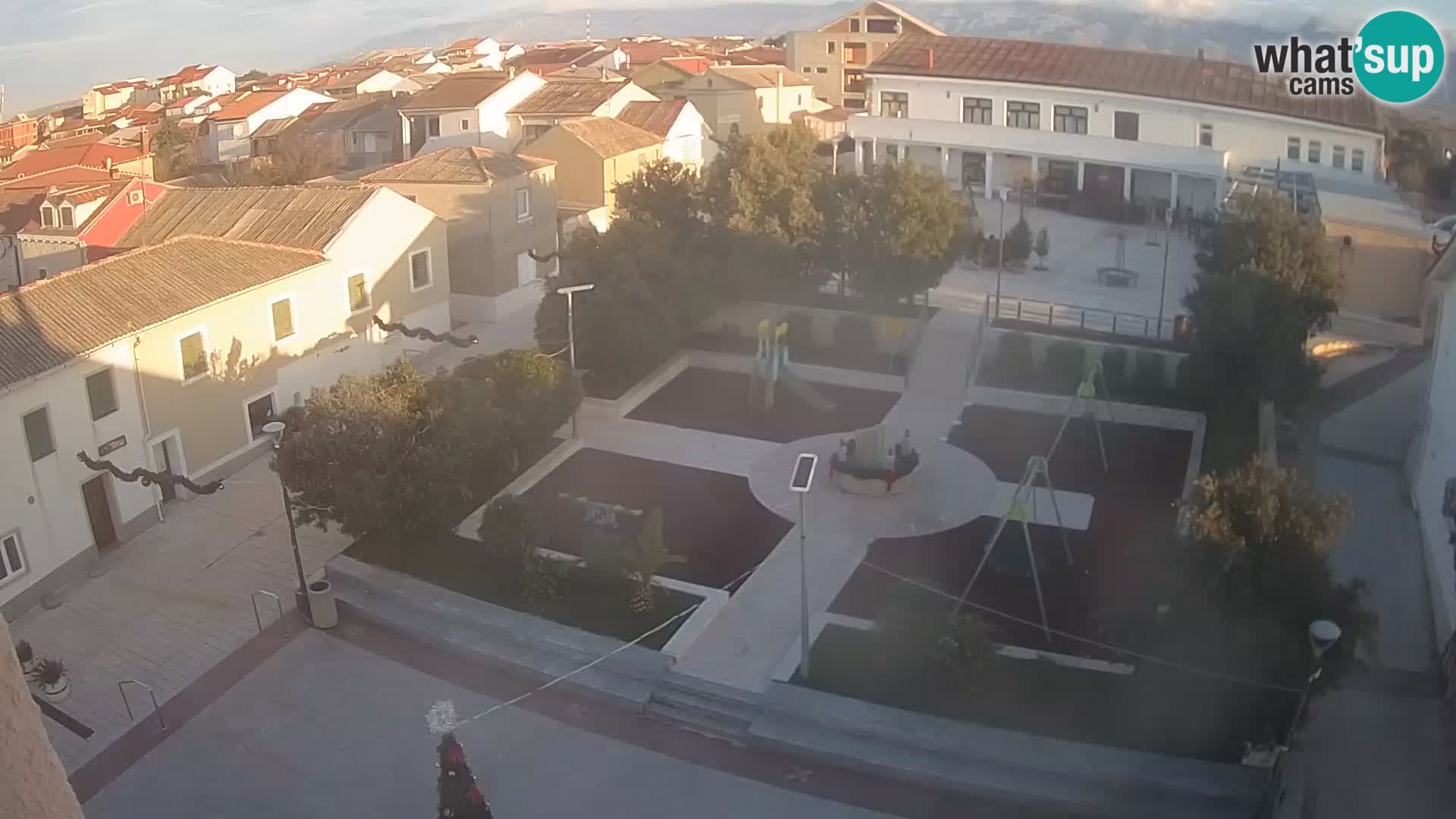 Live Povljana – Pag isla