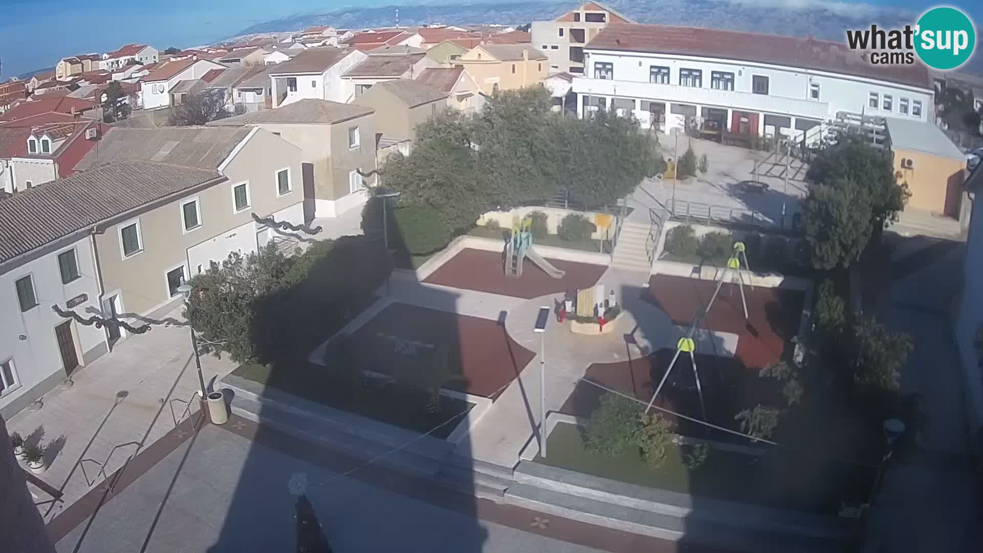 Live Povljana – Pag isla