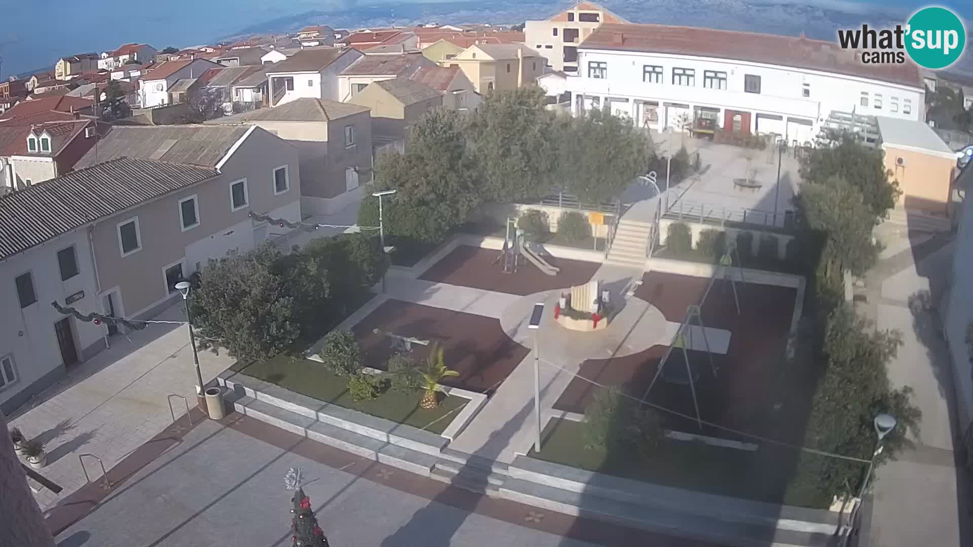 Live Povljana – Pag isla