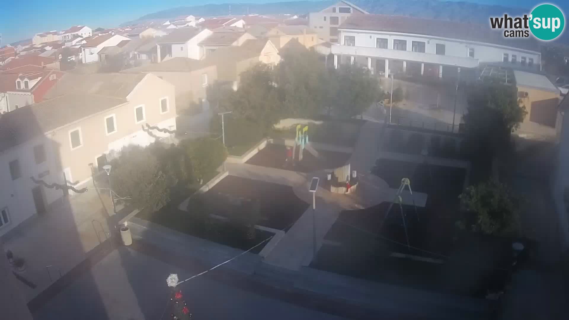 Live Povljana – Pag isla