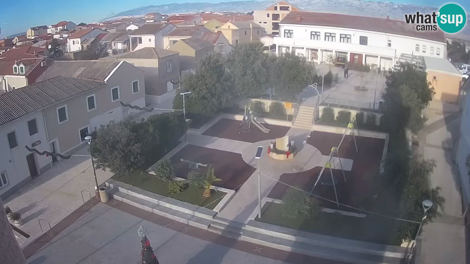 Live Povljana – Pag isla