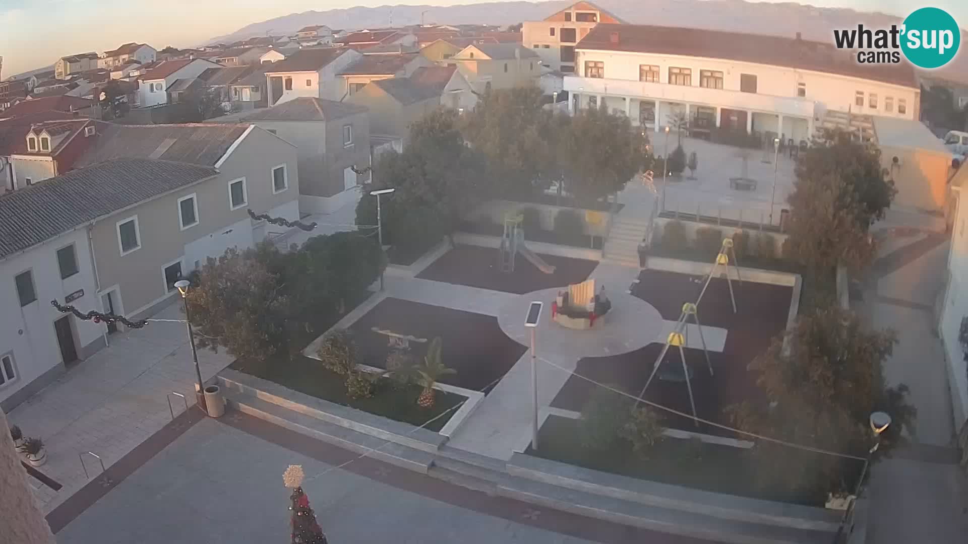 Live Povljana – Pag isla