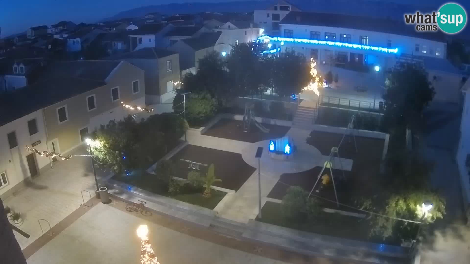 Live Povljana – Pag isla