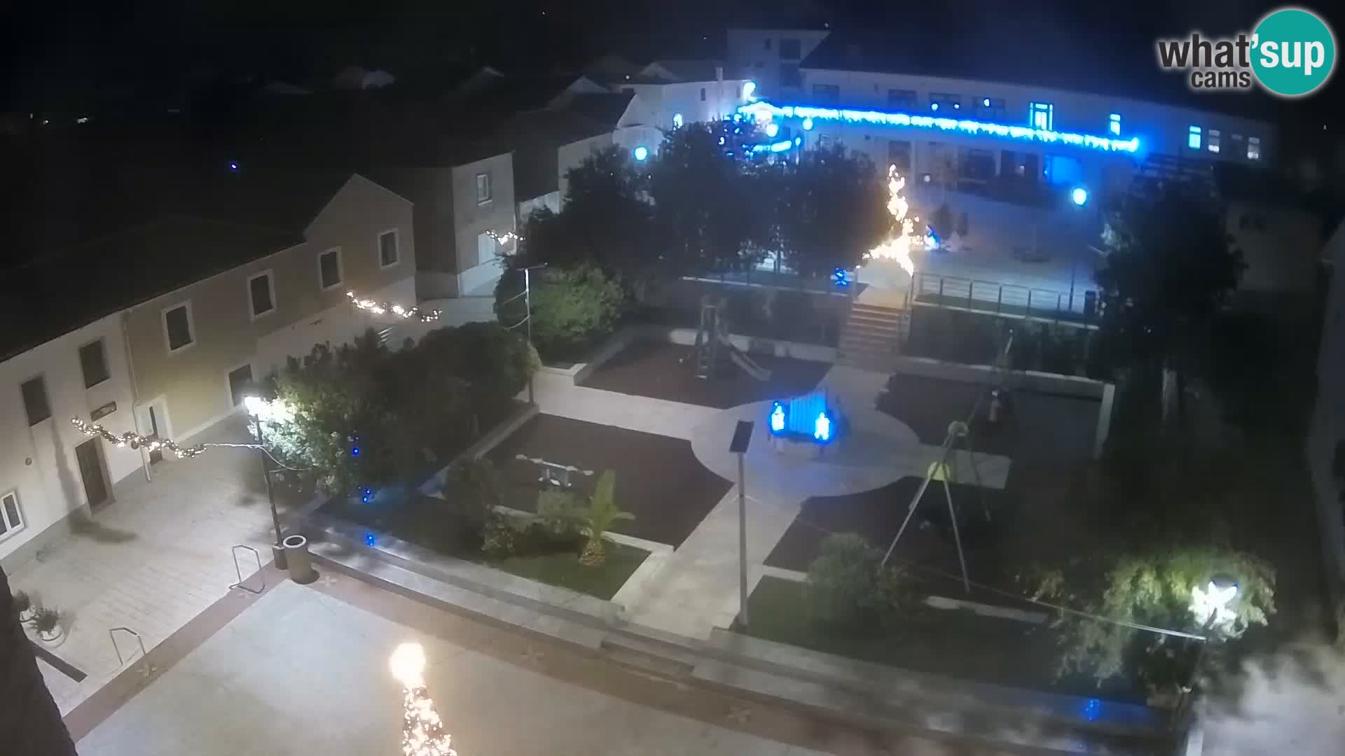 Live Povljana – Pag isla