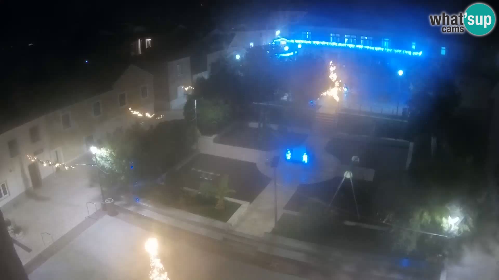 Live Povljana – Pag isla