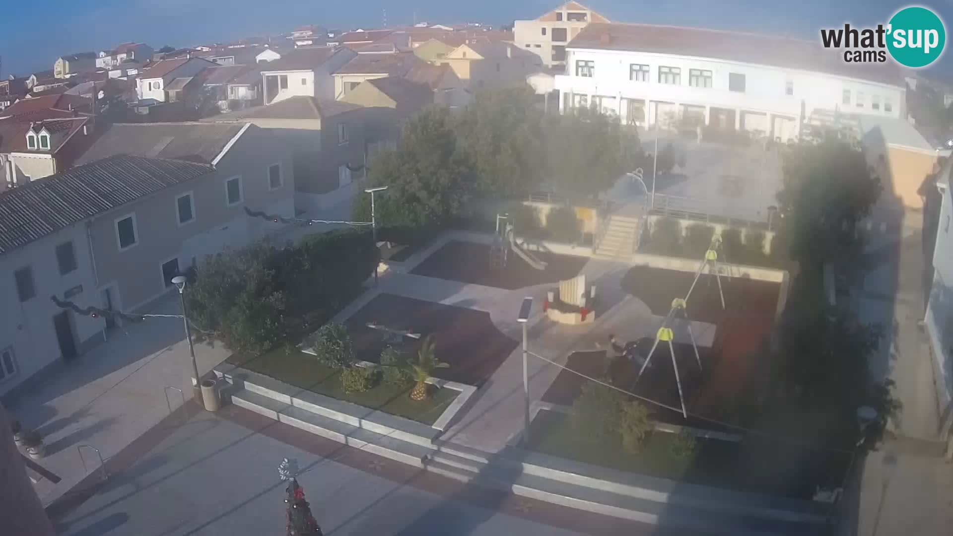 Live Povljana – Pag isla