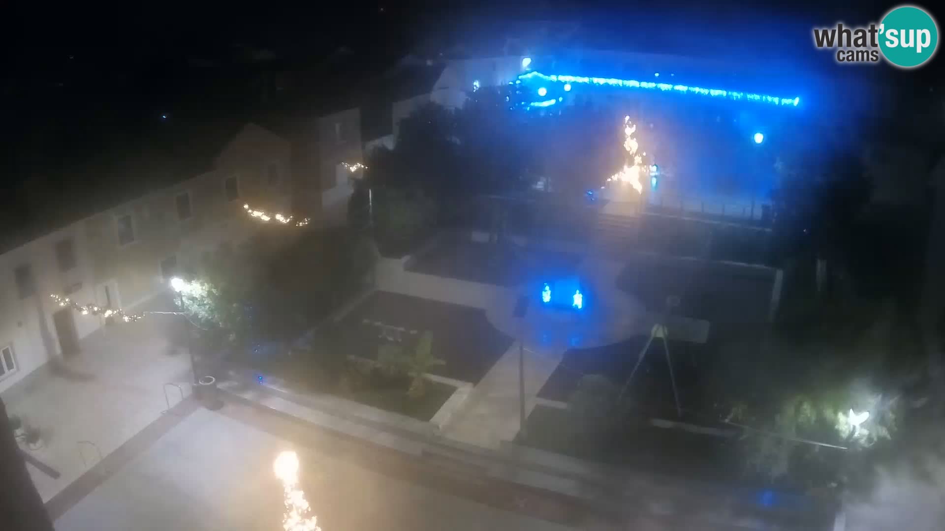 Live Povljana – Pag isla