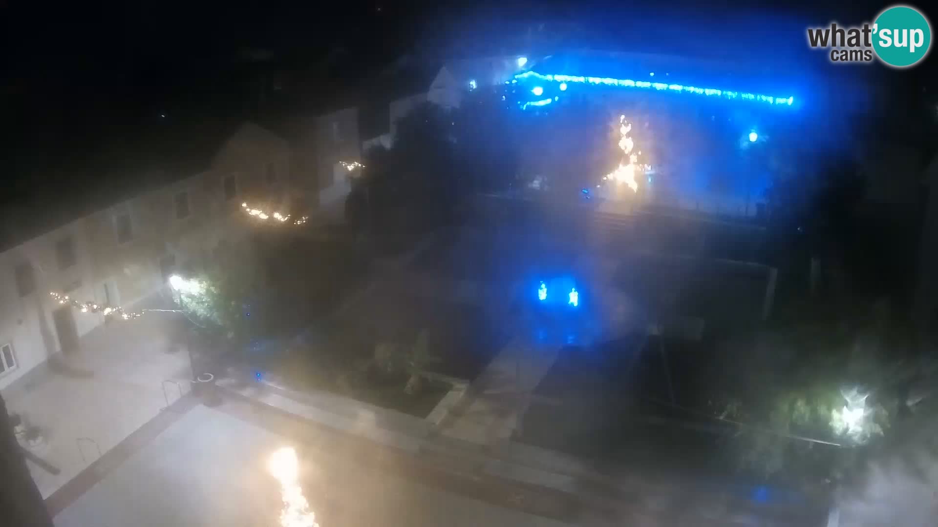 Livecam Povljana – Pag