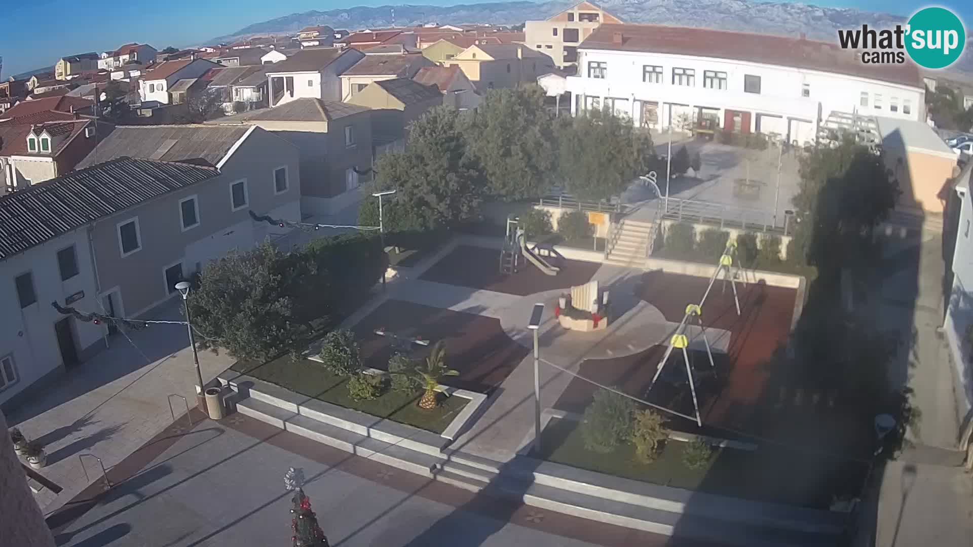 Live Povljana – Pag isla