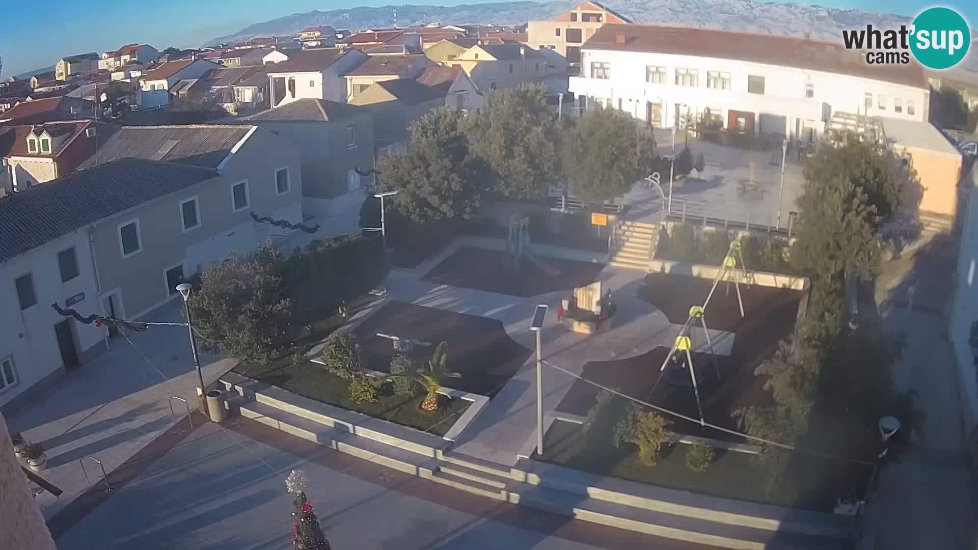 Live Povljana – Pag isla