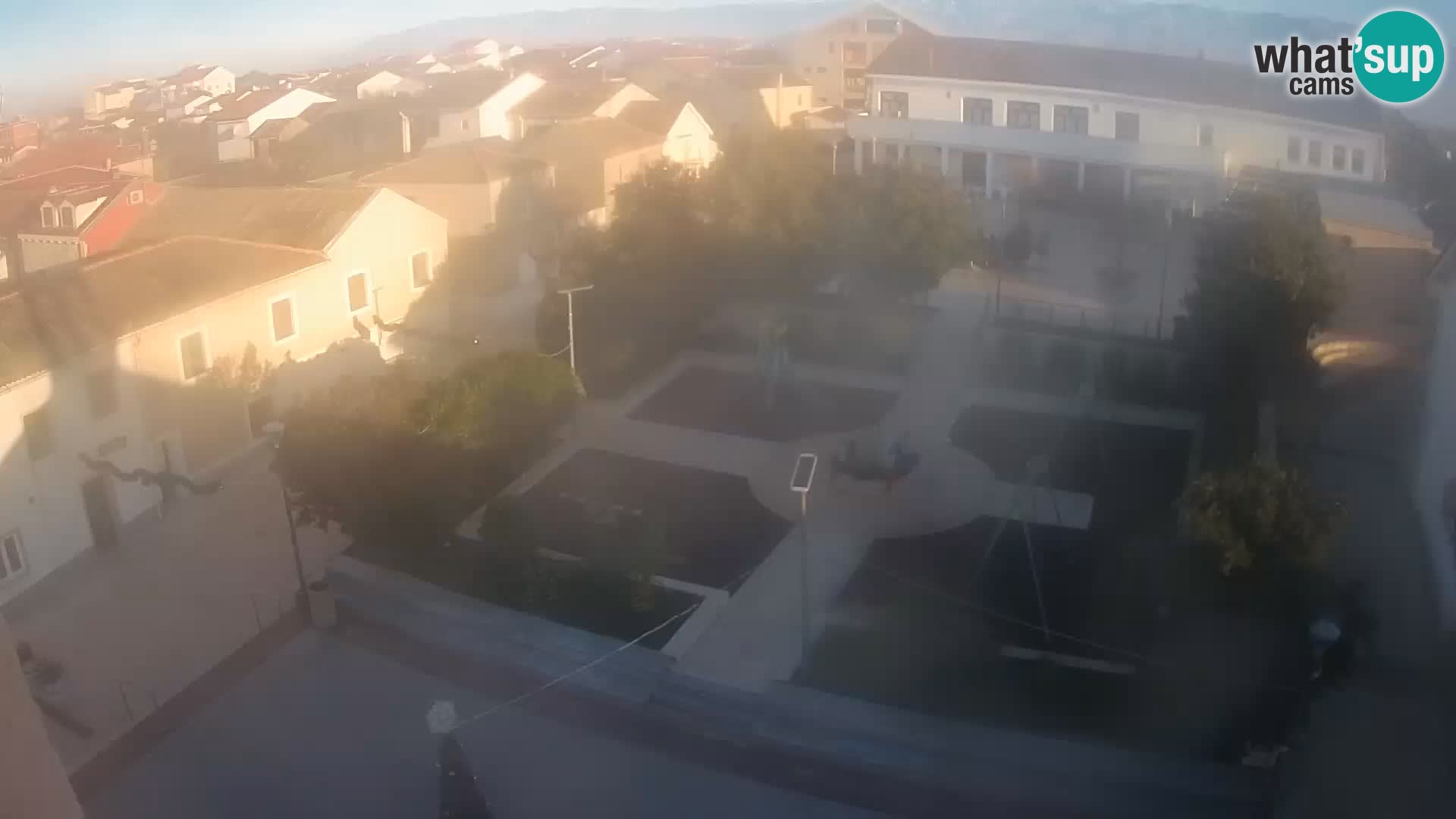 Live Povljana – Pag isla