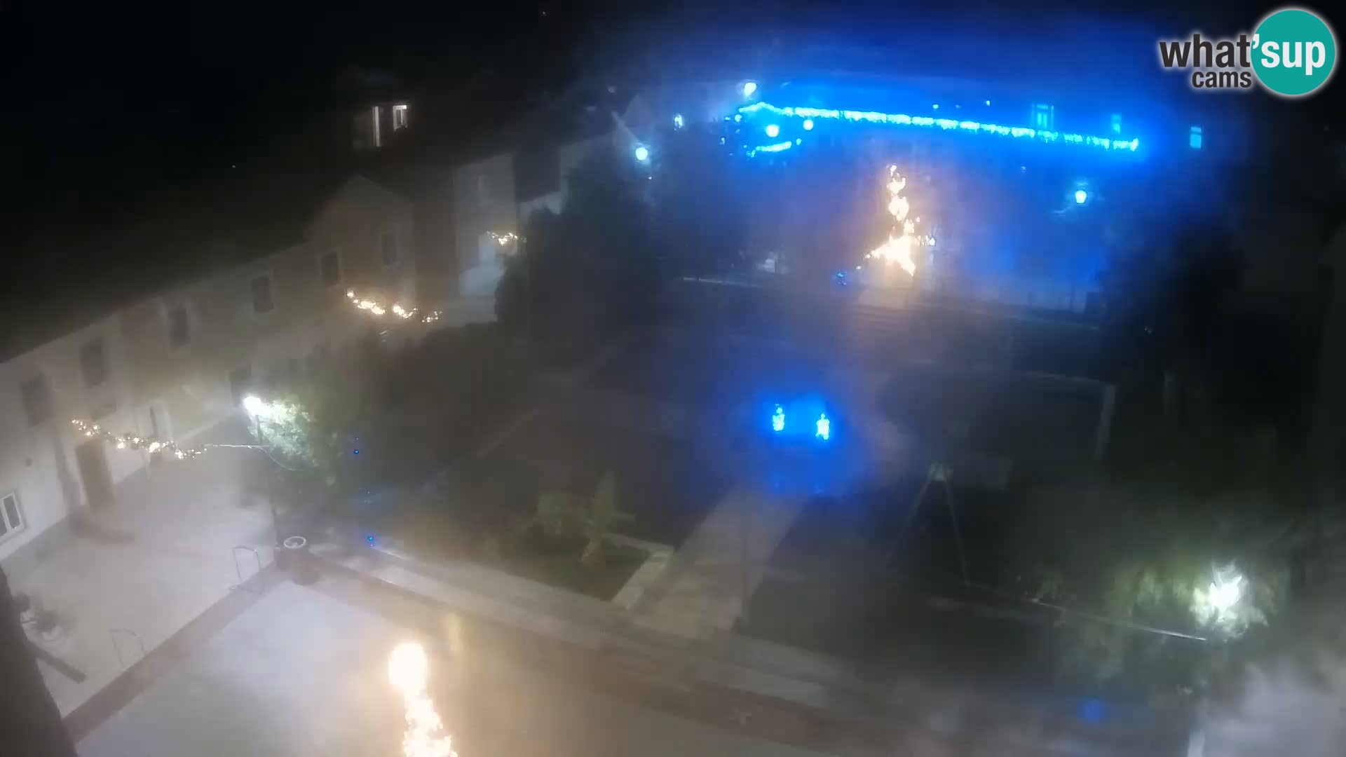 Live Povljana – Pag isla