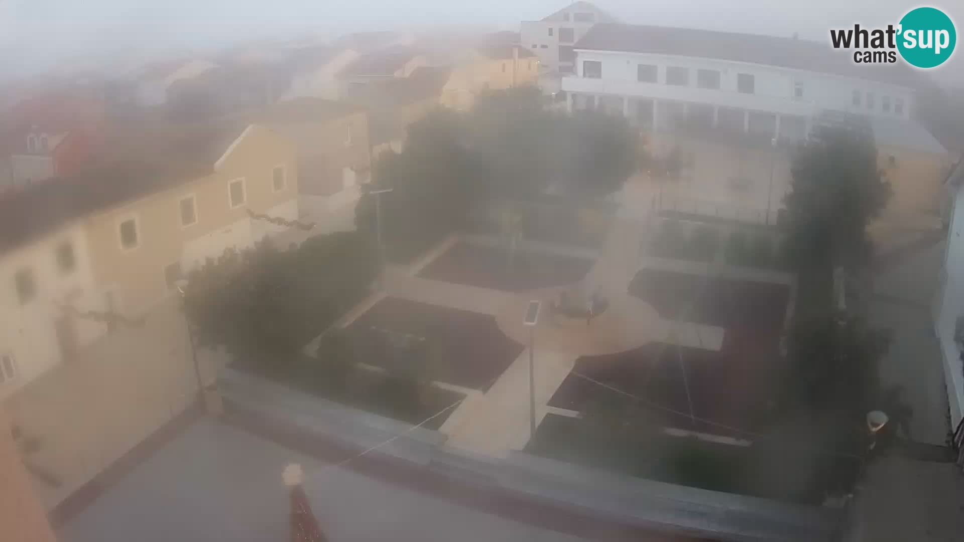 Live Povljana – Pag isla