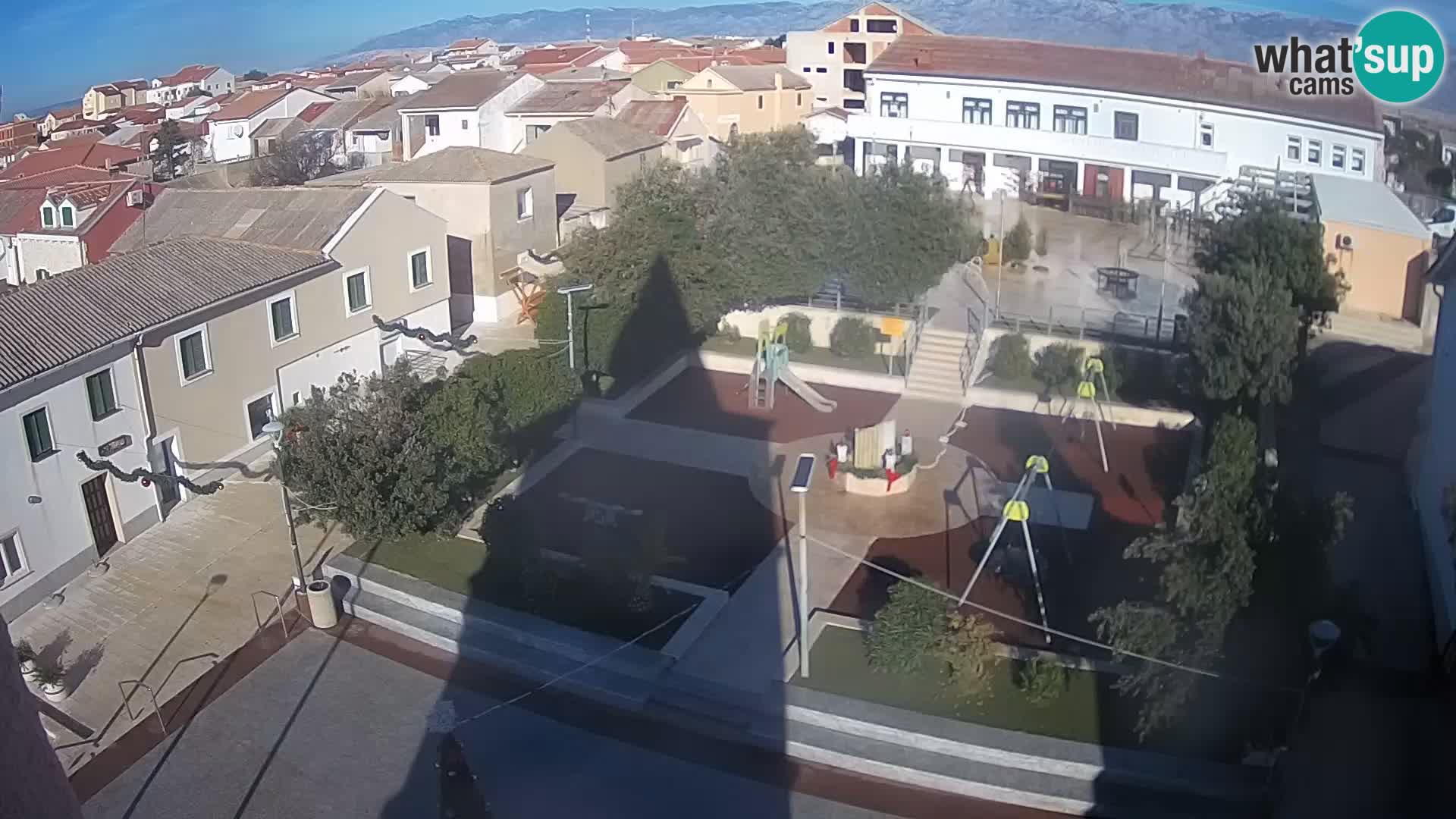 Live Povljana – Pag isla