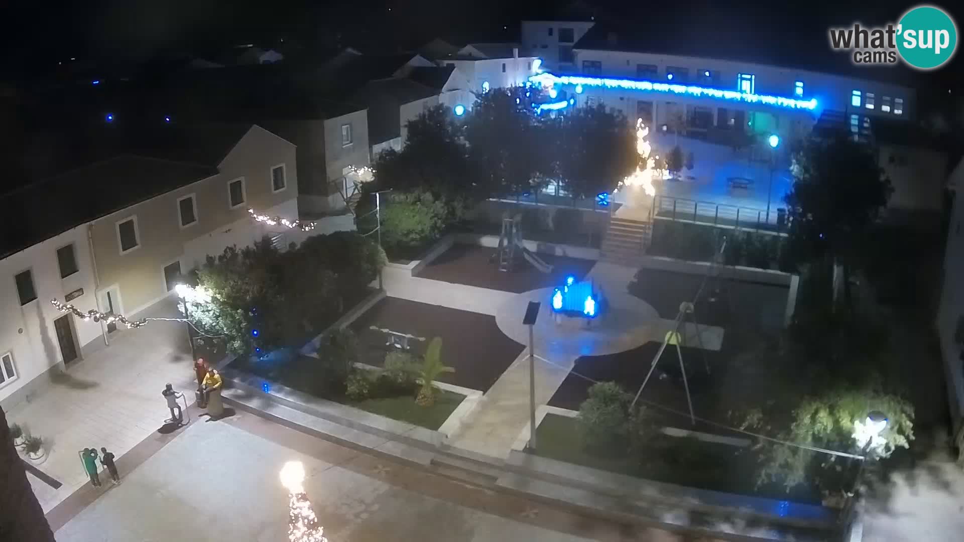 Live Povljana – Pag isla