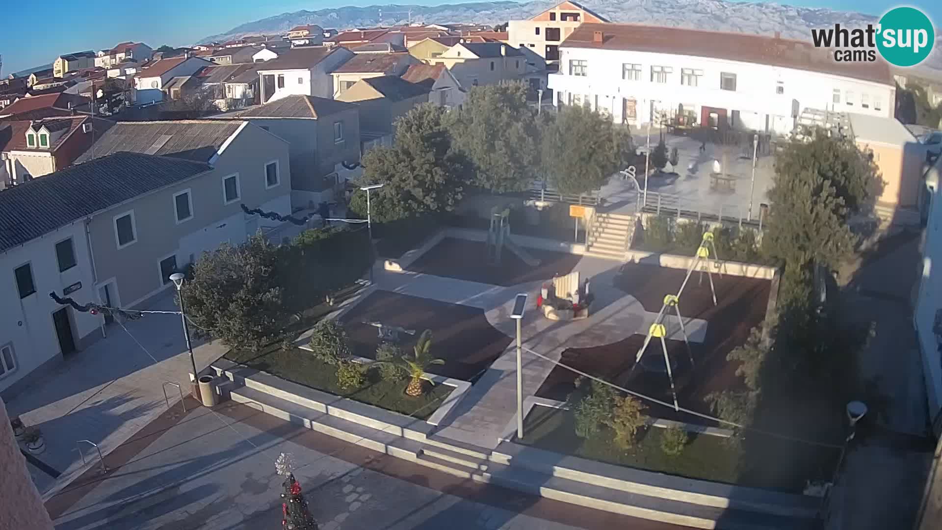 Live Povljana – Pag isla