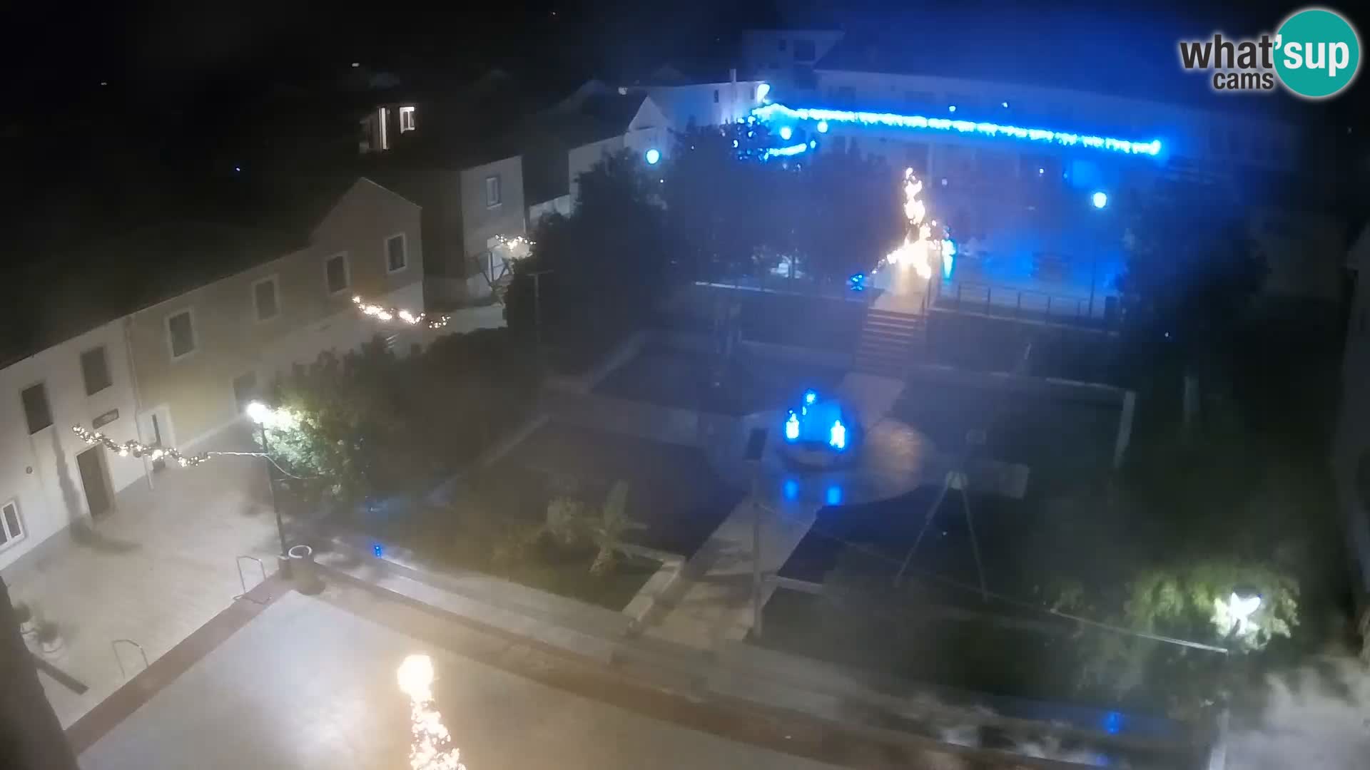 Live Povljana – Pag isla