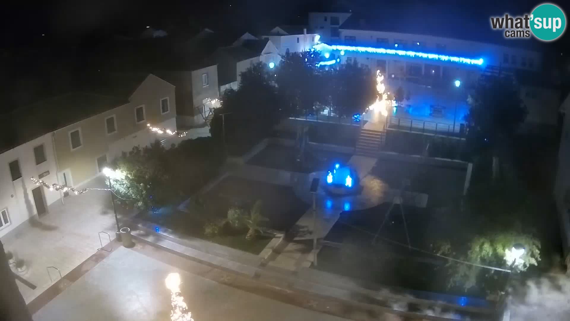 Live Povljana – Pag isla