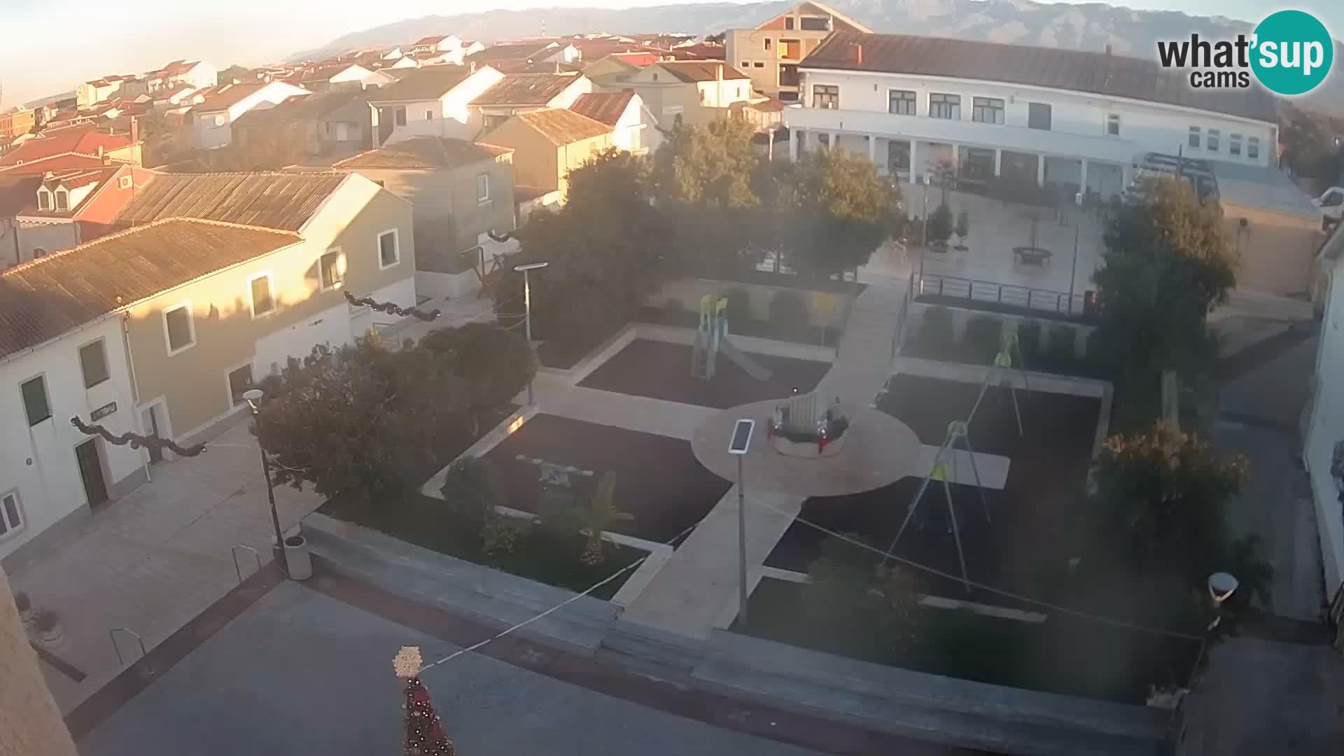 Live Povljana – Pag isla