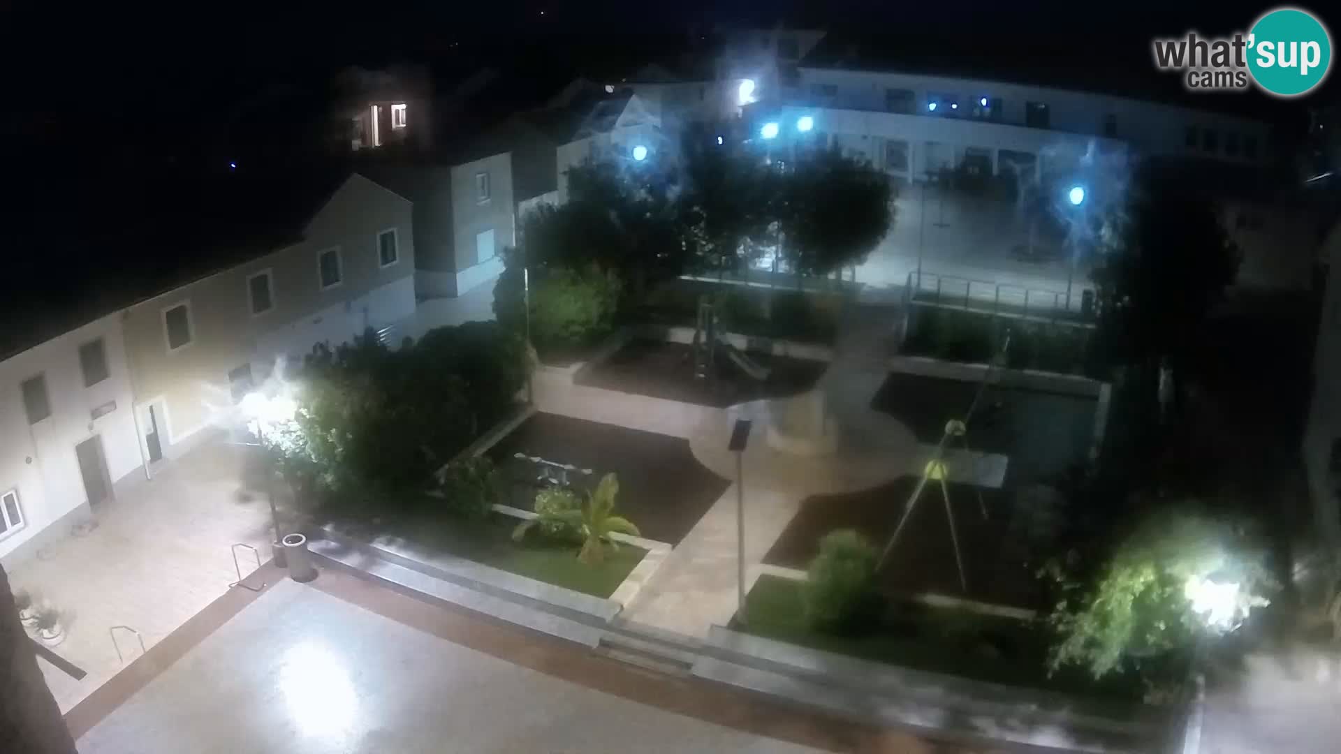 Live Povljana – Pag isla