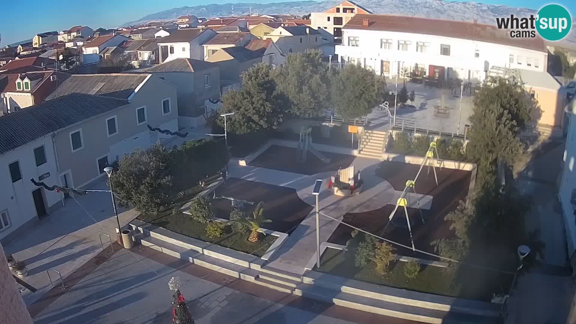 Live Povljana – Pag isla