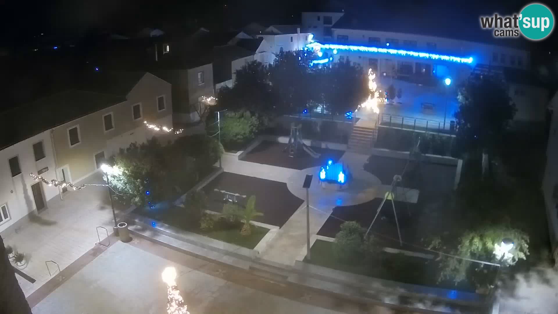 Live Povljana – Pag isla