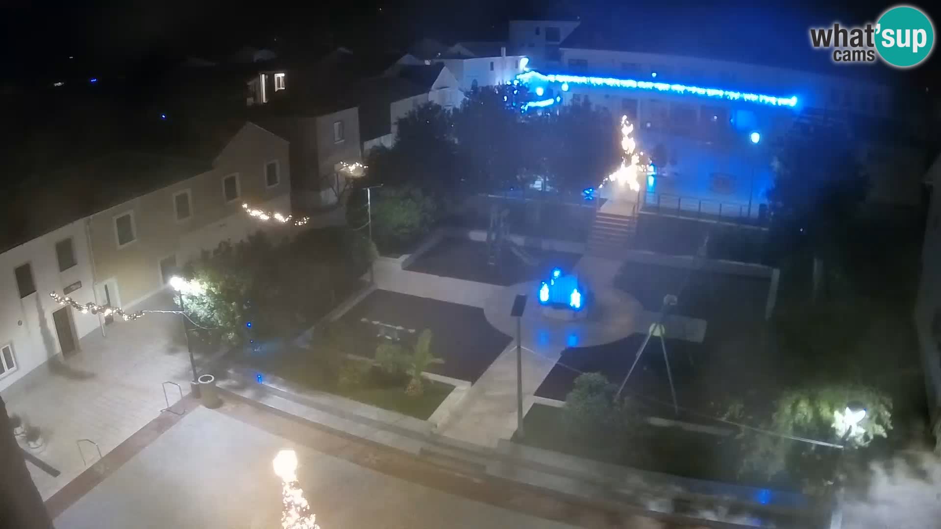 Live Povljana – Pag isla