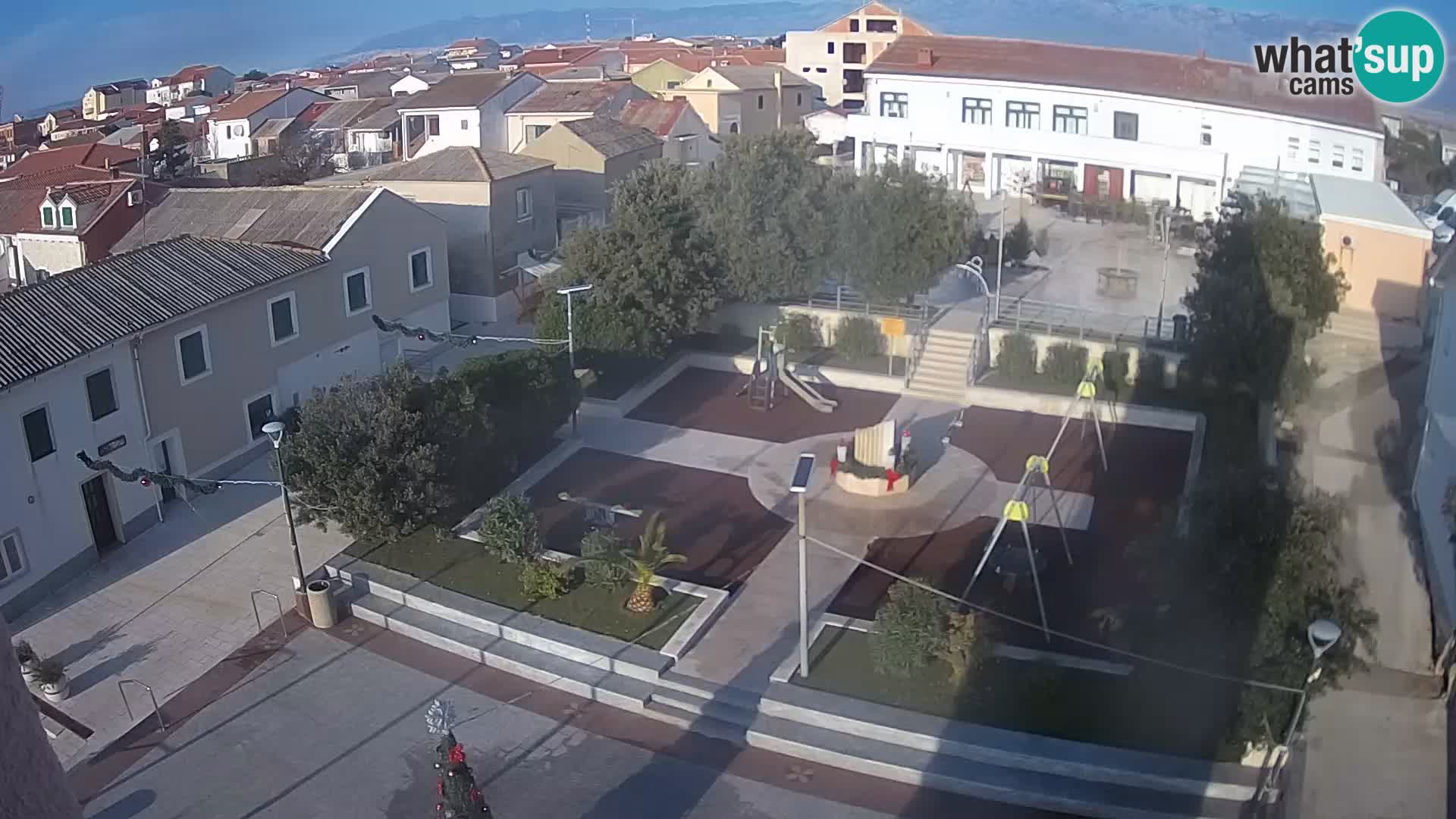 Live Povljana – Pag isla