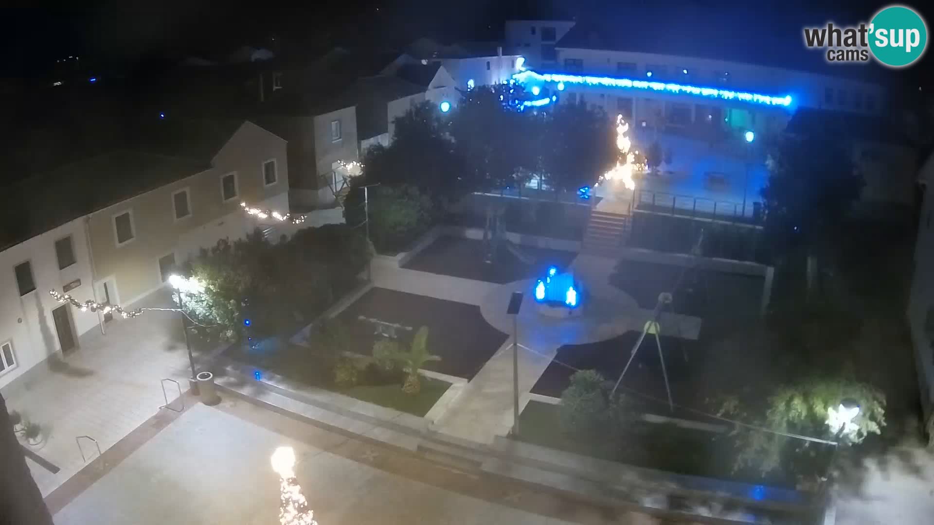 Live Povljana – Pag isla