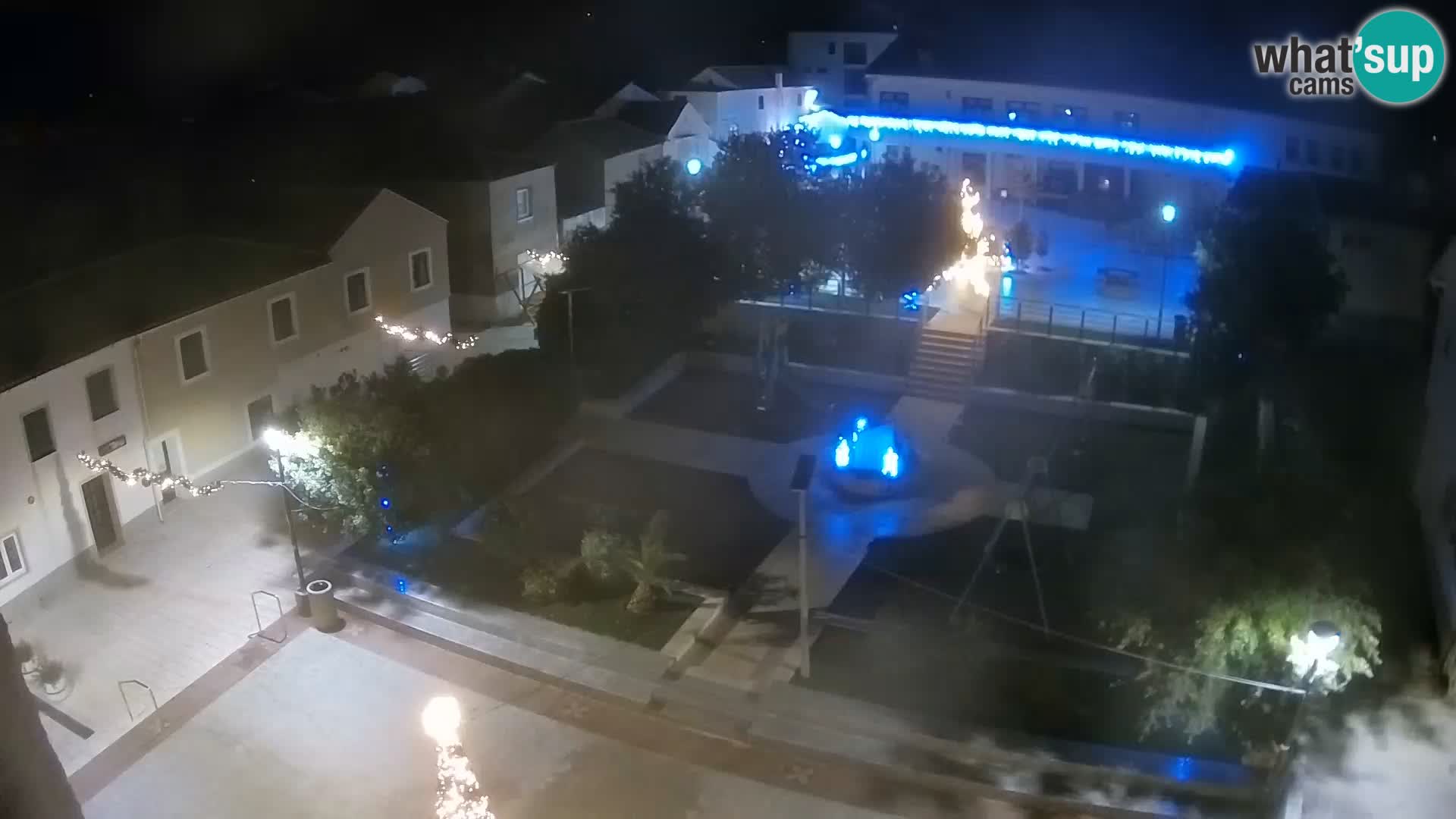 Live Povljana – Pag isla