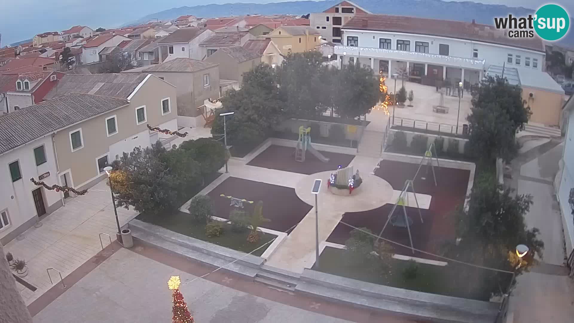 Live Povljana – Pag isla