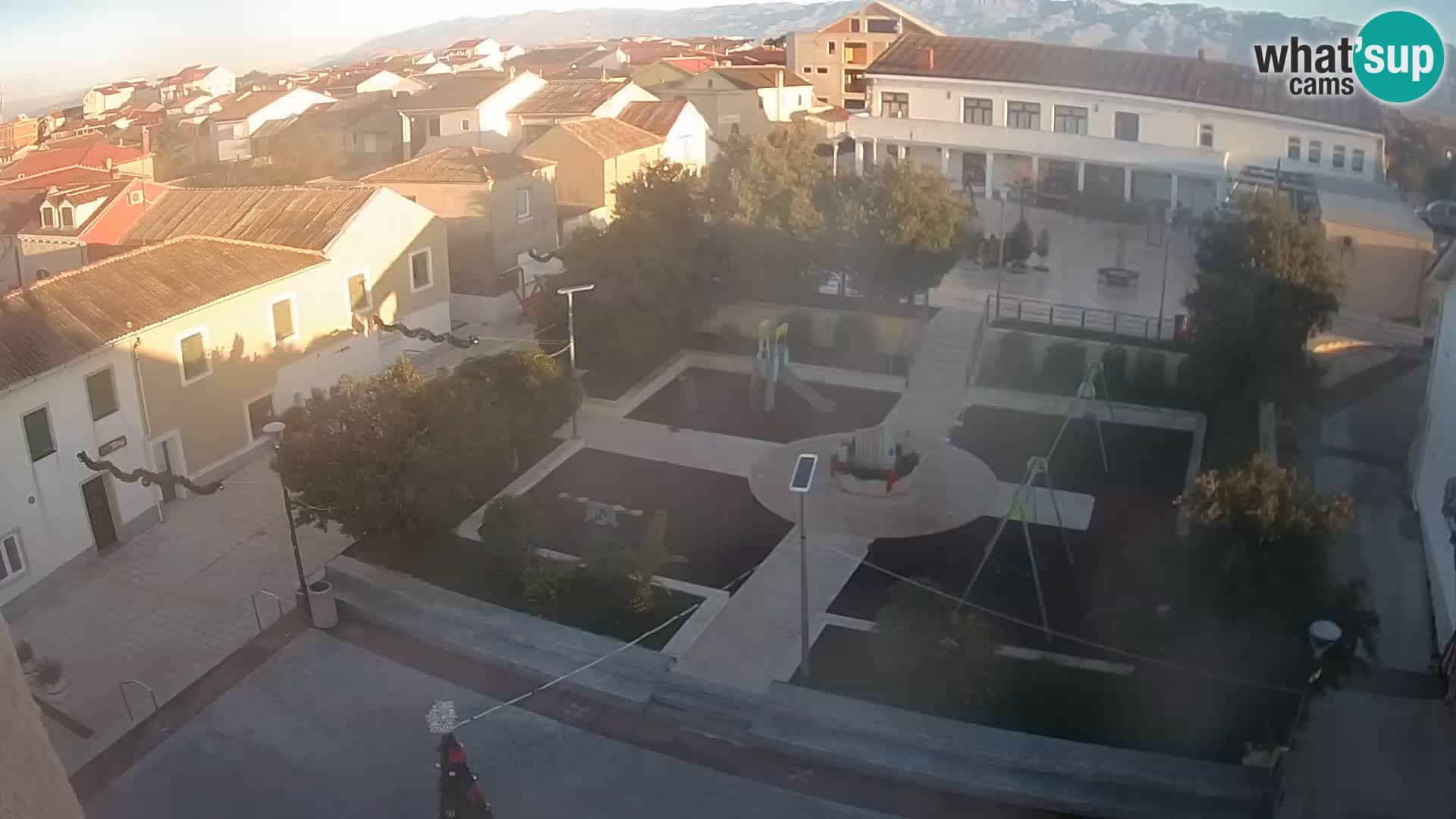 Live Povljana – Pag isla