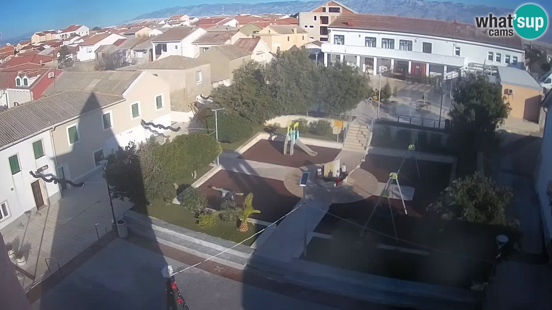 Live Povljana – Pag isla