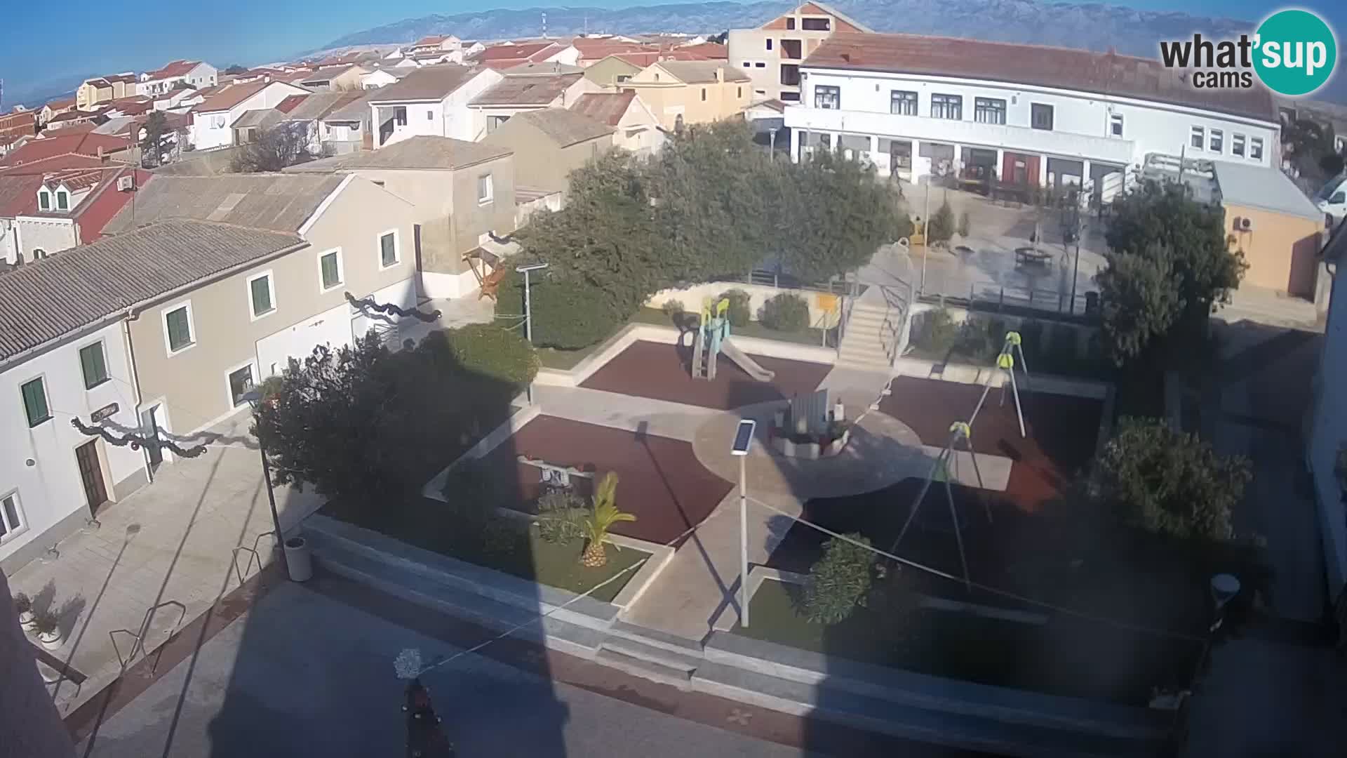 Live Povljana – Pag isla