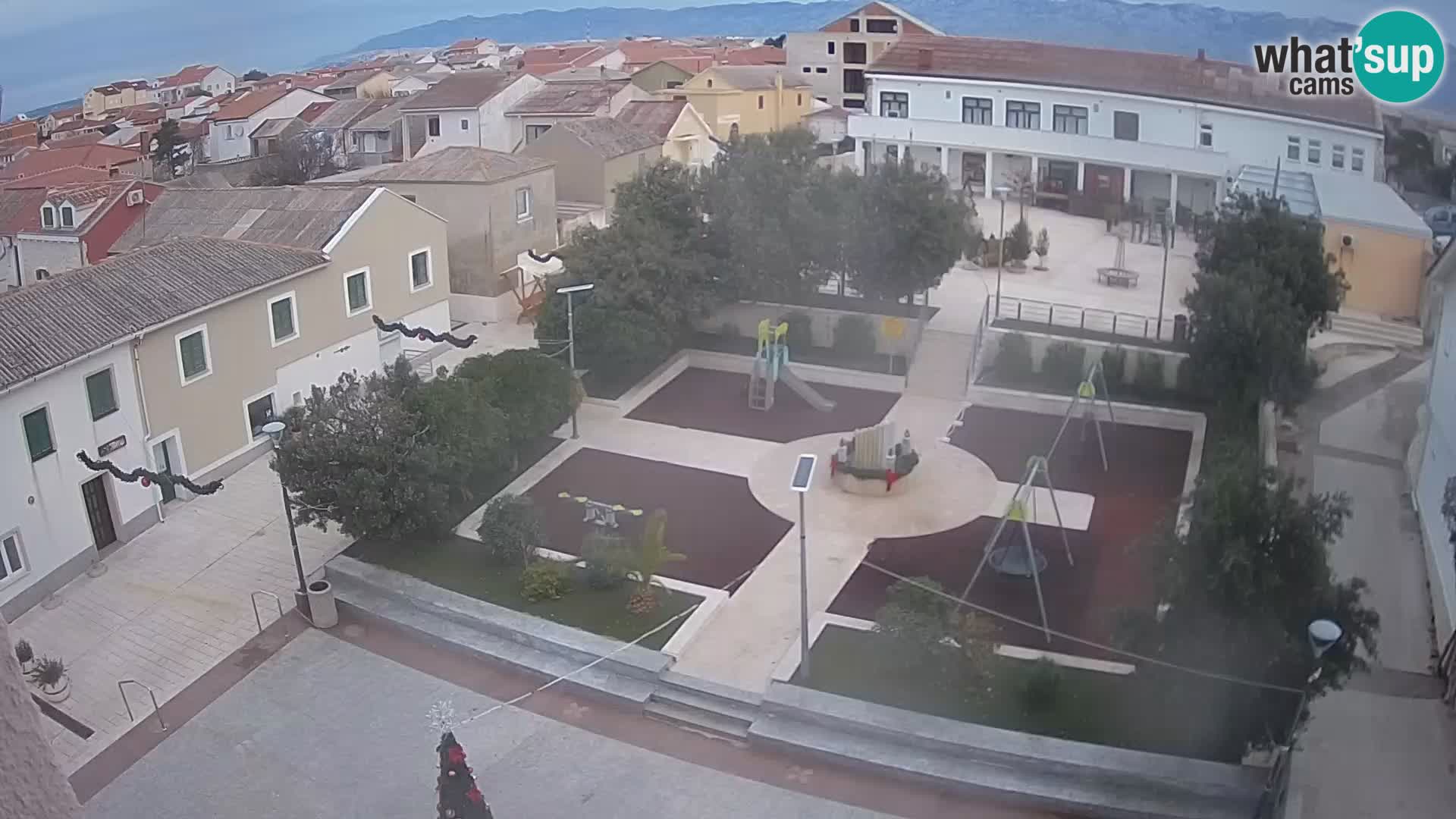 Live Povljana – Pag isla