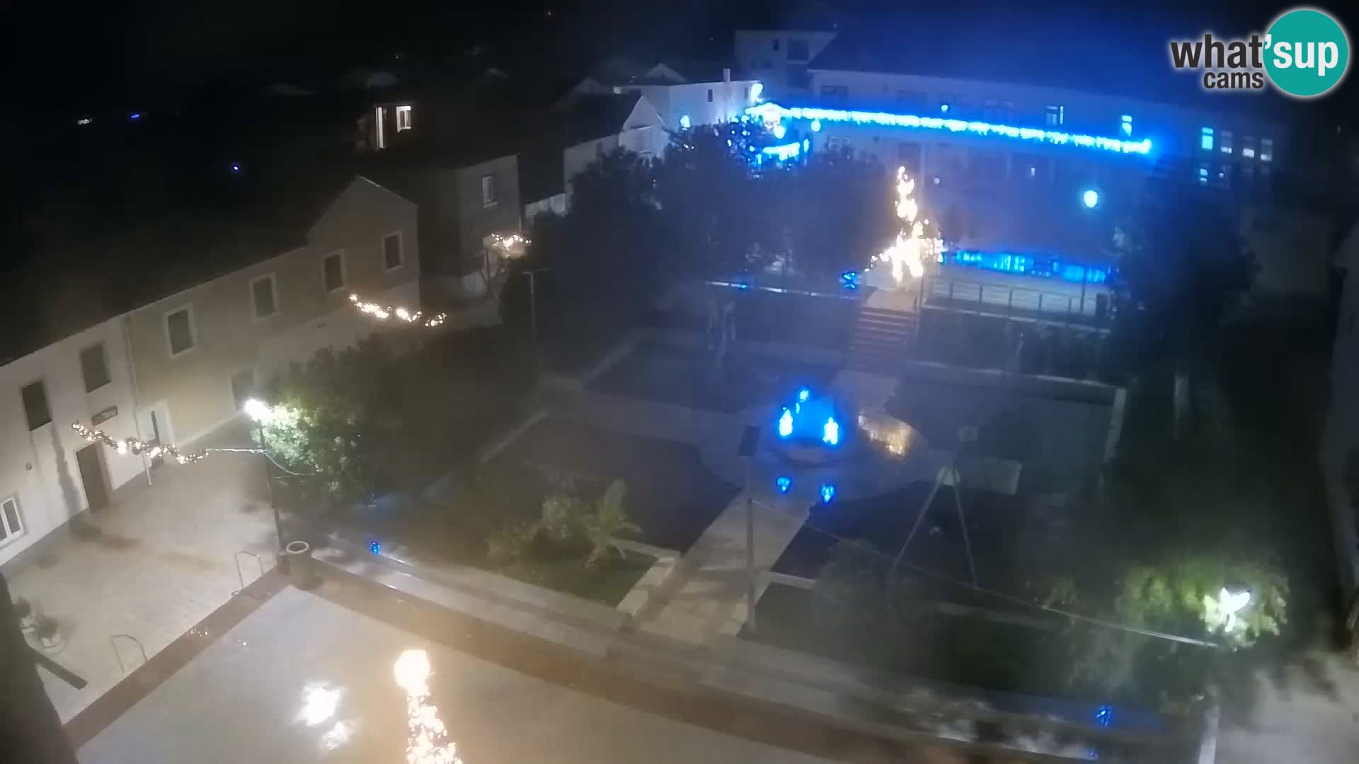 Live Povljana – Pag isla