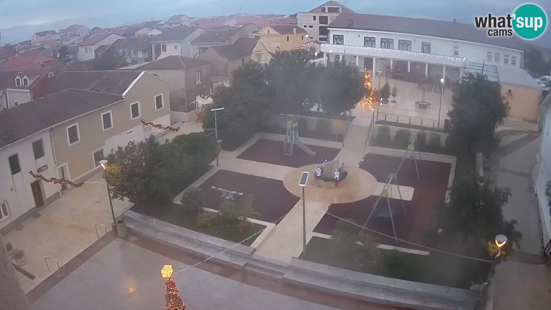 Live Povljana – Pag isla