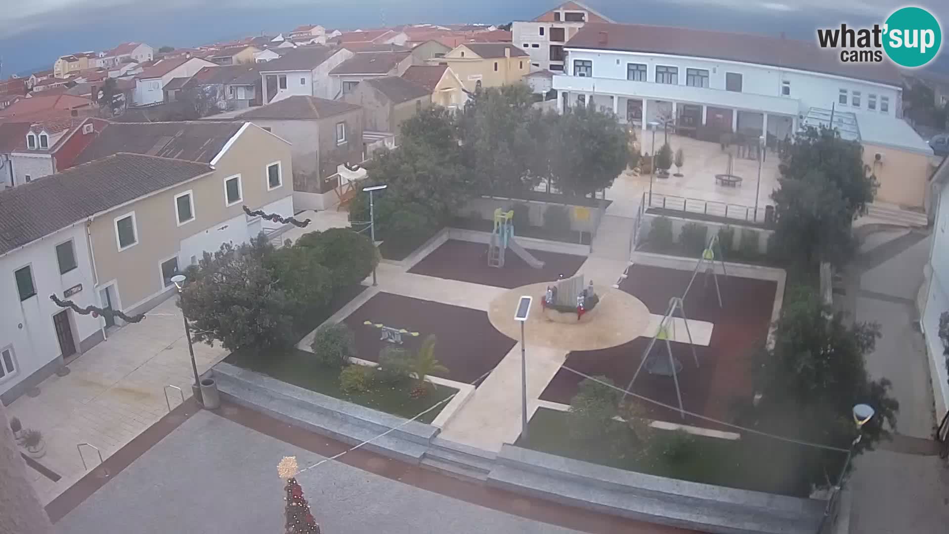 Live Povljana – Pag isla