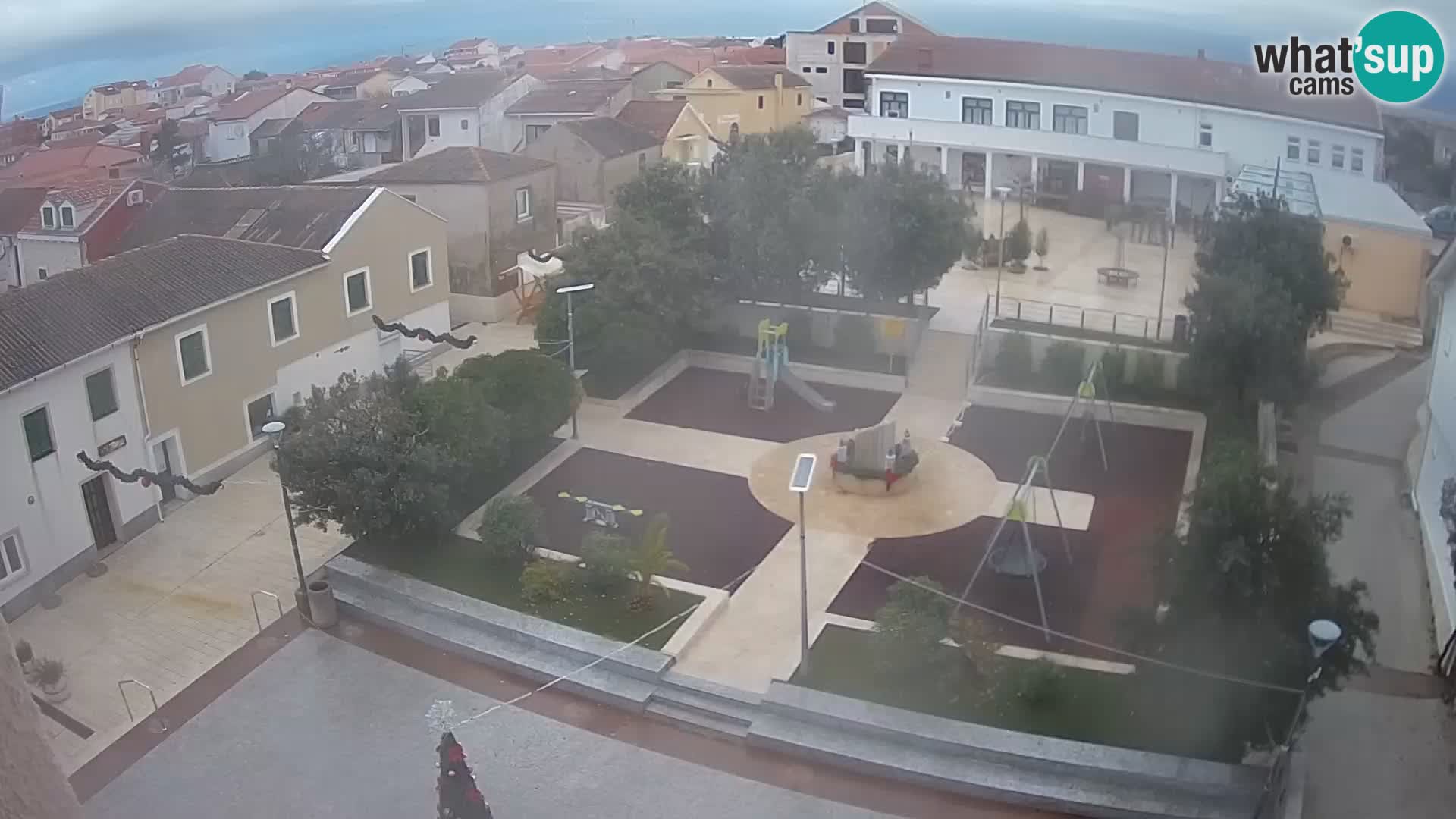 Live Povljana – Pag isla