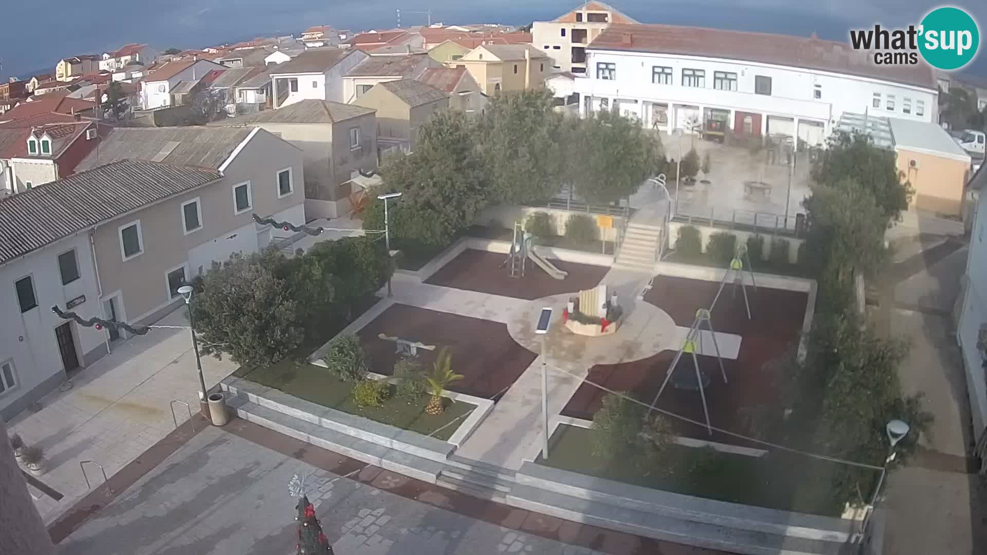 Live Povljana – Pag isla