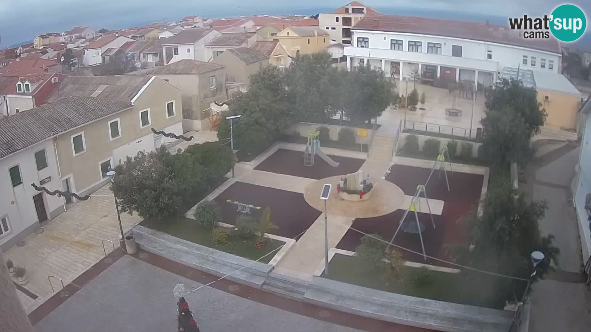 Live Povljana – Pag isla