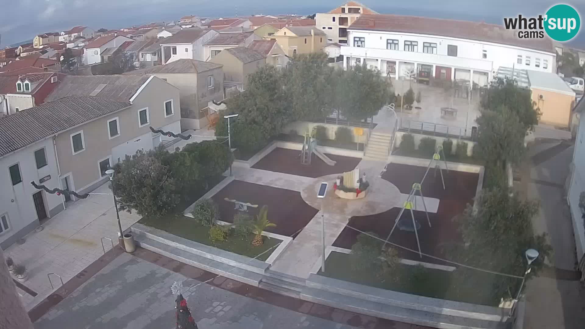 Live Povljana – Pag isla