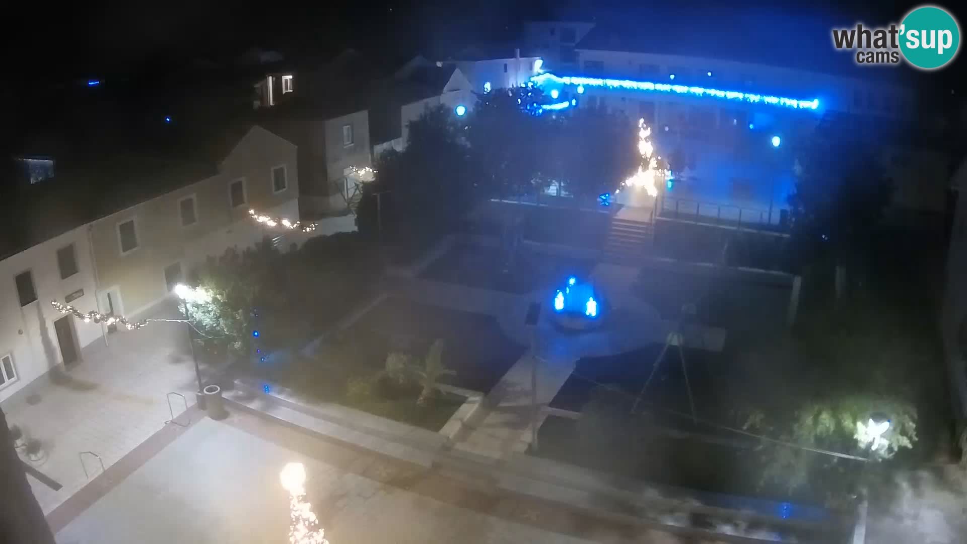 Livecam Povljana – Pag