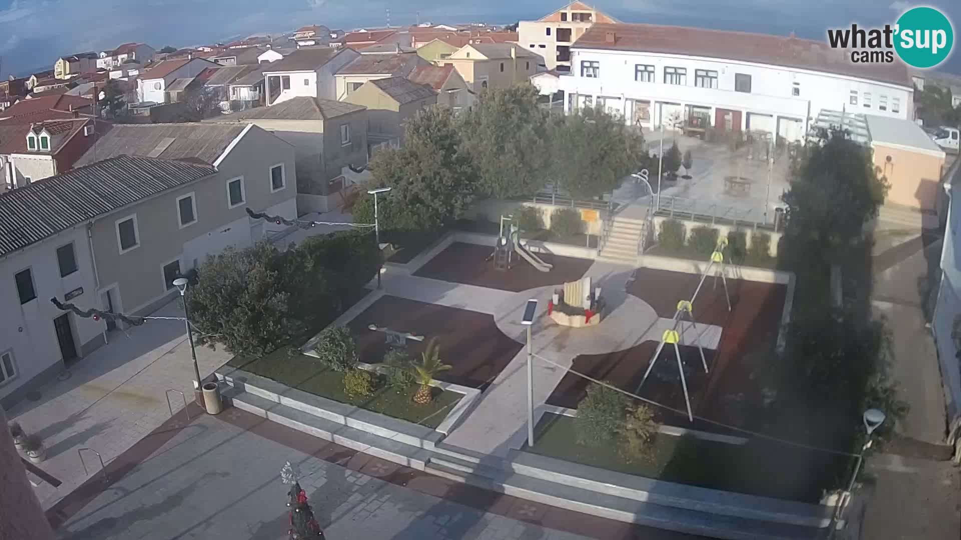 Live Povljana – Pag isla