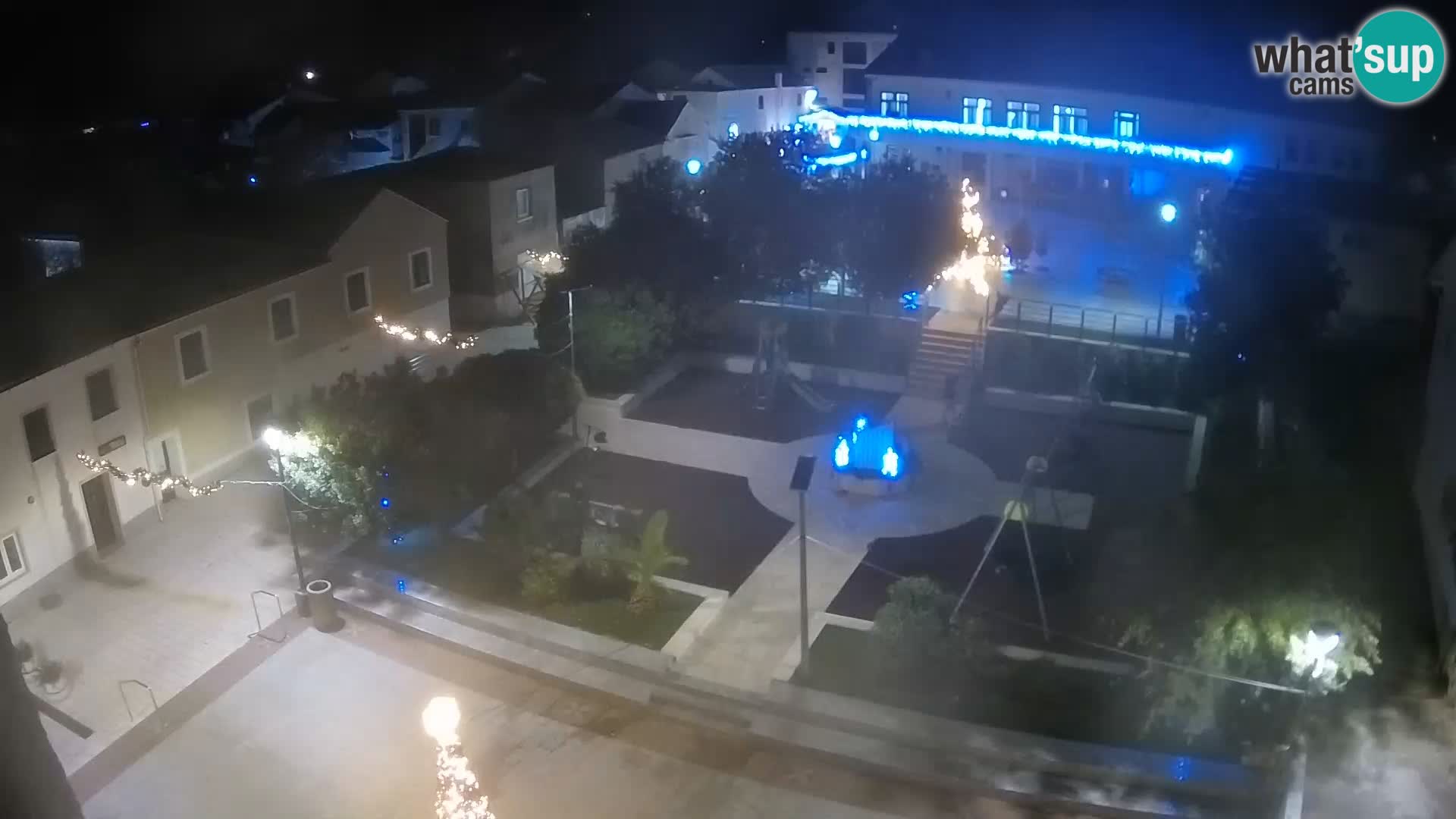 Live Povljana – Pag isla