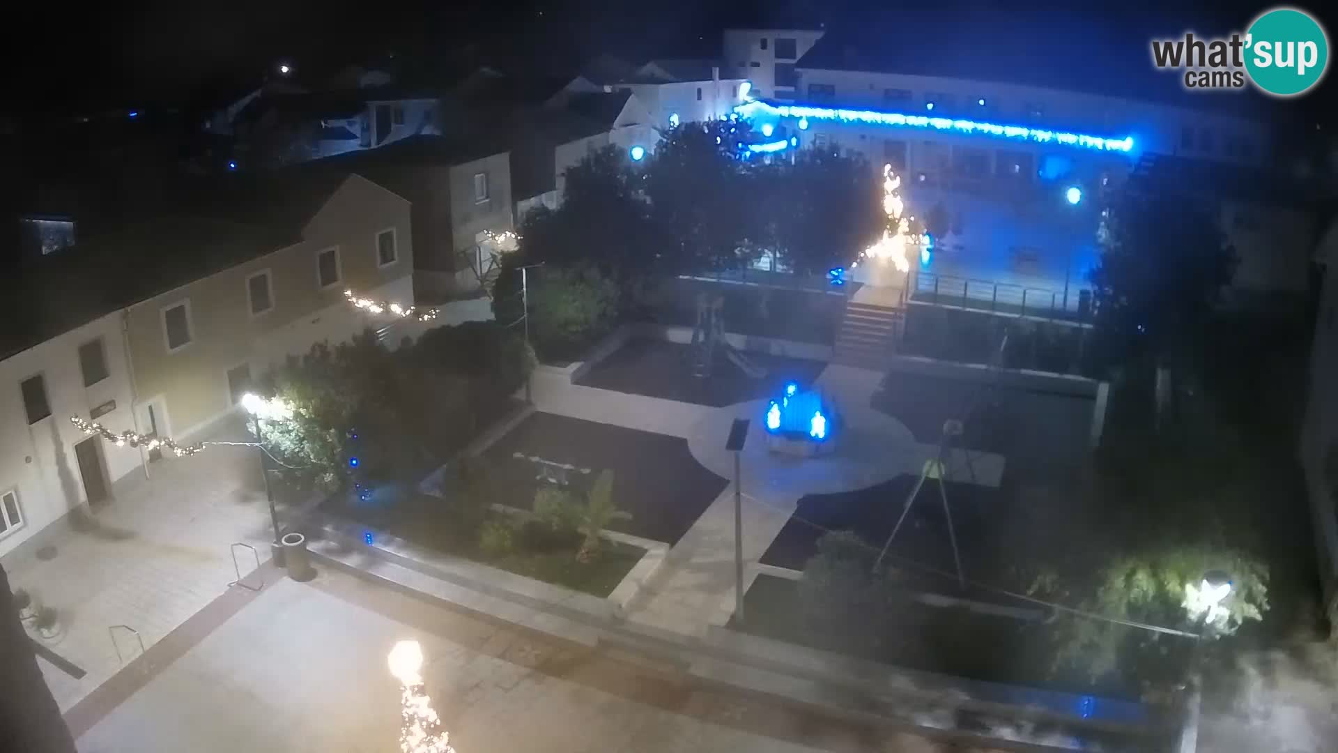 Live Povljana – Pag isla