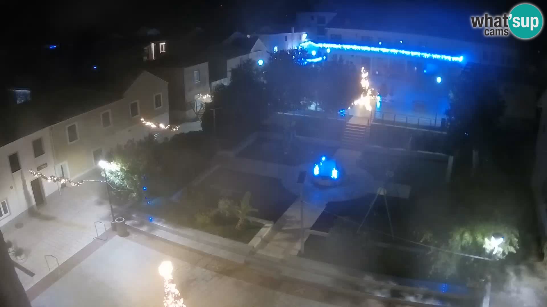 Livecam Povljana – Pag